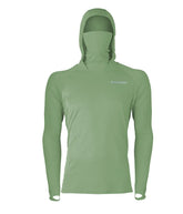 Sodwana Performance Hoody - Teal