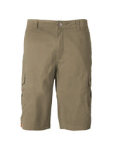 Algoa Cargo Shorts - Khaki