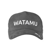 Watamu Suede Cap