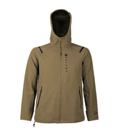 Safi Shore Jacket Cayote