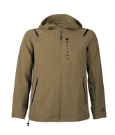 Safi Shore Jacket Cayote