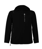Safi Shore Jacket Black