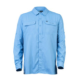 Pemba Shirt - Sky Blue