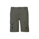 Loango Shorts - Olive Night