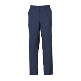 Lamu Trouser - Petrol Blue