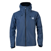 Xai Xai Jacket - Petrol Blue