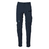 Chale Trousers - Grey