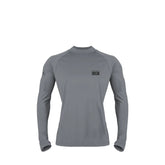 Bilene Performance Top - Grey