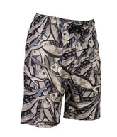 Mediterranean Mens Swim Short
