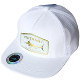 Metallic Cap