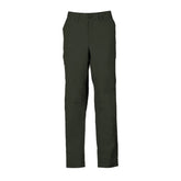 Lamu Trouser - Olive Night