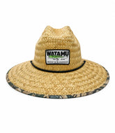 Straw Hat - Amazon