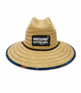 Straw Hat - Patagonia