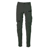 Chale Trousers - Military Olive