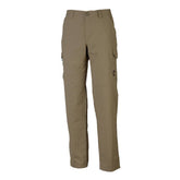 Chale Trousers - Khaki