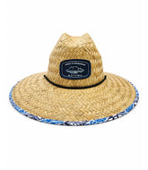 Straw Hat - Solano