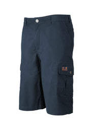 Algoa Cargo Shorts - Navy