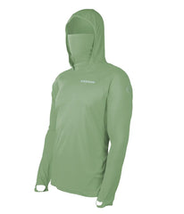 Sodwana Performance Hoody - Teal