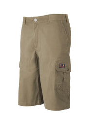 Algoa Cargo Shorts - Khaki