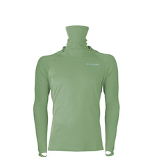 Sodwana Performance Hoody - Teal