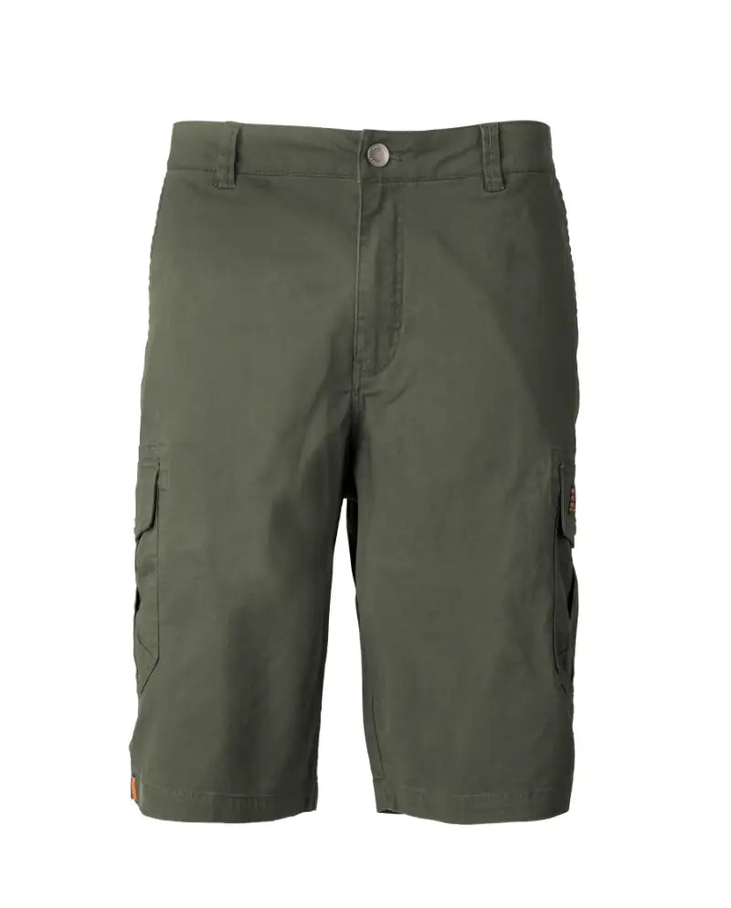 Algoa Cargo Short - Olive