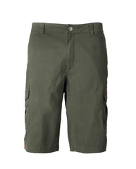 Algoa Cargo Short - Olive