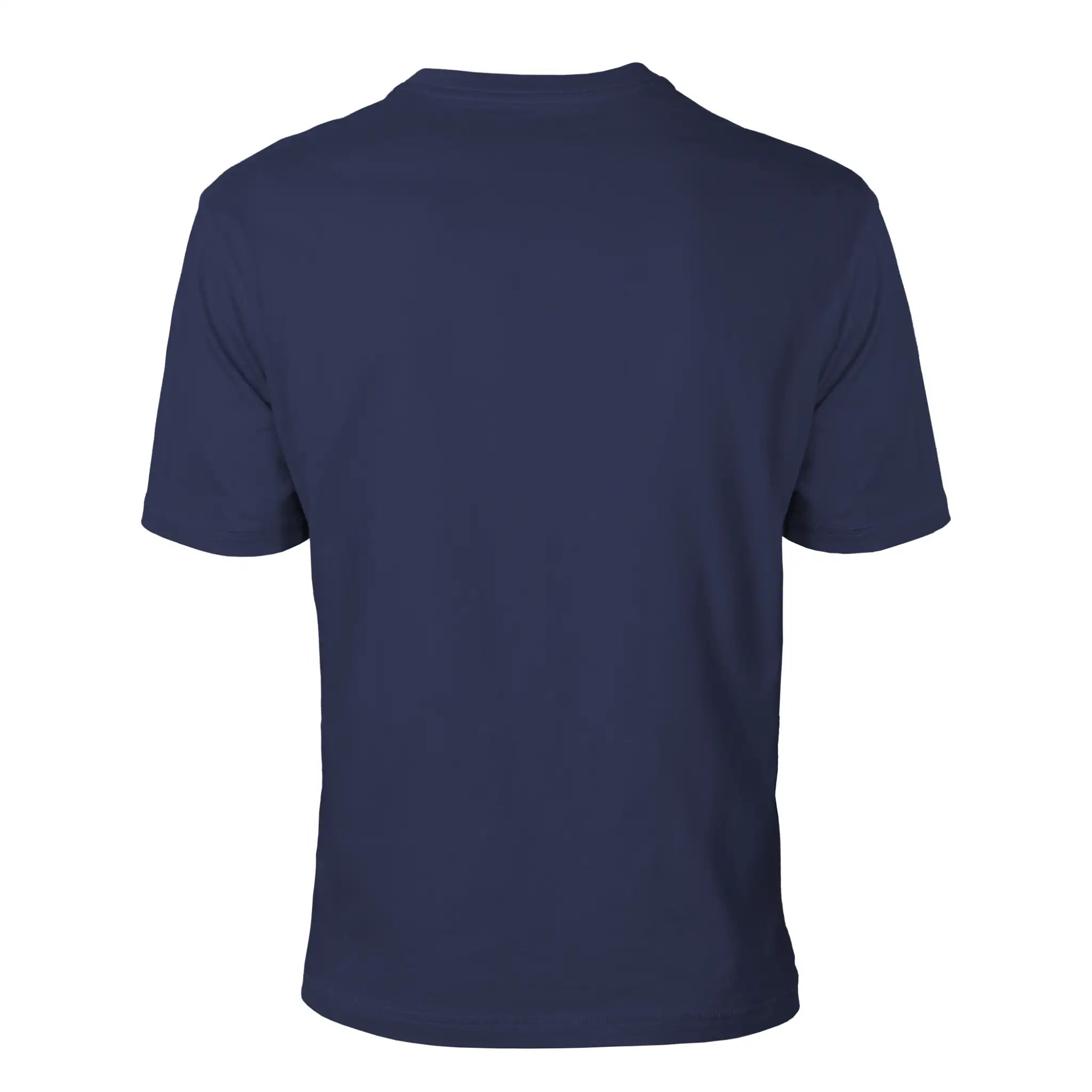 Waves To Wilderness S/S T - Shirt -Navy