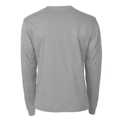 Waves To Wilderness L/S T -Shirt -Grey