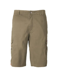 Algoa Cargo Shorts - Khaki