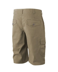 Algoa Cargo Shorts - Khaki