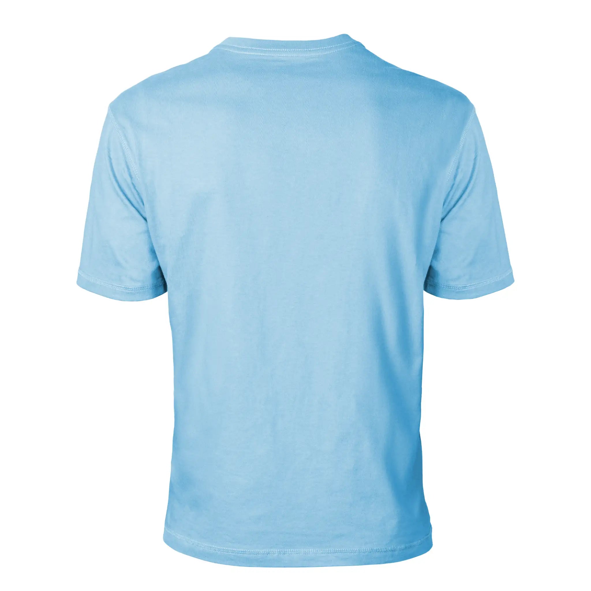 Waves To Wilderness S/S T - Shirt - Powder Blue