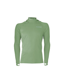 Sodwana Performance Hoody - Teal