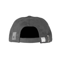 Watamu Suede Cap - Grey
