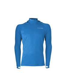 Sodwana Performance Hoody - Blue