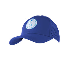 Casting  Cap -Royal Blue