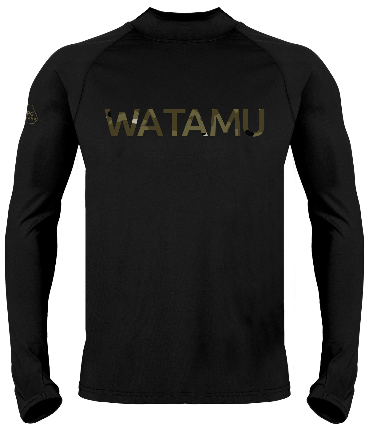 Bilene Performance Top -Black