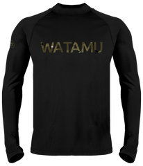 Bilene Performance Top -Black