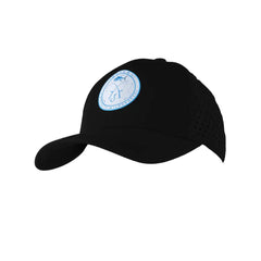 Casting  Cap - Black