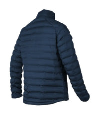 Atlantic Puffer Jacket - Deep Blue