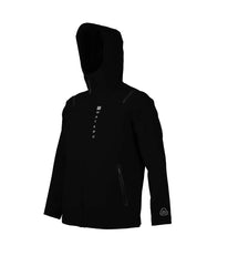 Safi Shore Jacket Black