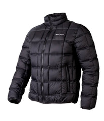 Kilimanjaro Jacket - Earth  Brown