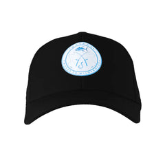 Casting  Cap - Black