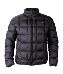 Kilimanjaro Jacket - Earth  Brown