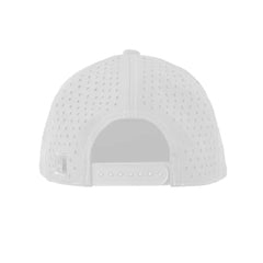 Casting  Cap - White