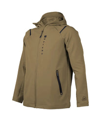 Safi Shore Jacket Cayote