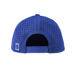 Casting  Cap -Royal Blue