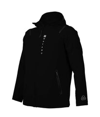 Safi Shore Jacket Black