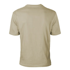 Watamu Marlin Logo S/S T-Shirt - Khaki