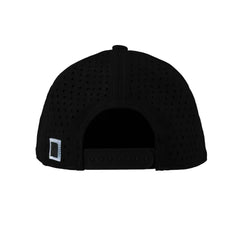 Casting  Cap - Black