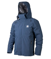 Kilimanjaro Jacket - Marine Blue
